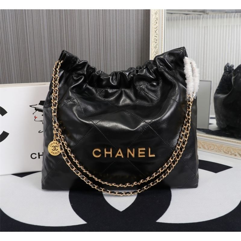 Ch*el satchel bags